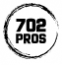 702 Pros logo