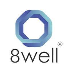 8well logo