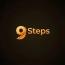 9Steps logo