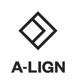 A-LIGN logo