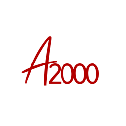 A2000 logo