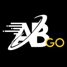 AB GO logo