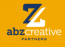 ABZ Creative Partners logo