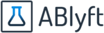 ABlyft logo