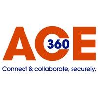 ACE360 logo
