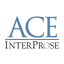 ACE logo