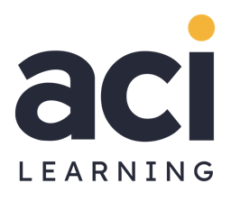 ACI Learning logo
