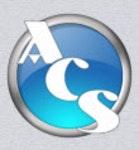 ACS 2000 logo