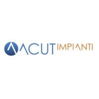 ACUT Impianti logo