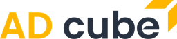 AD cube logo