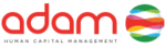 ADAM HCM logo