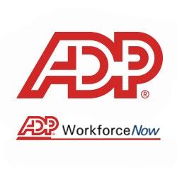 ADP Workforce Now logo