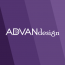 ADVAN Design logo