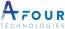 AFour Technologies logo