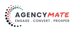 AGENCYMATE logo