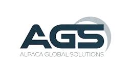 AGS360 logo