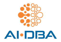 AI-DBA logo