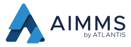 AIMMS logo