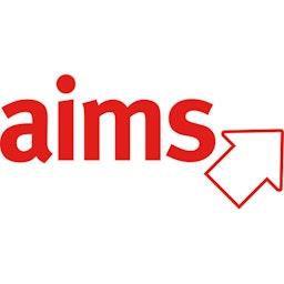 AIMS Express logo