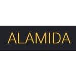 ALAMIDA logo