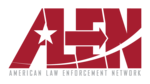 ALEN logo