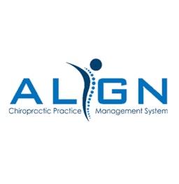 ALIGN logo