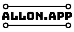 ALLON logo