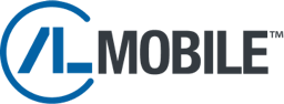 ALMobile logo