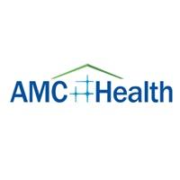 AMC Health logo