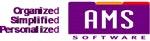 AMS Software logo