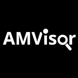 AMVisor logo