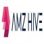 AMZ HIVE logo