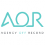 AOR, Inc. logo