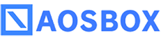 AOSBOX Business logo