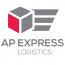 AP Express Logistics logo