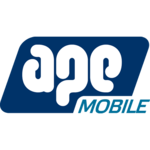 APE Mobile logo