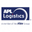 APL Logistics logo