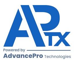 APTX logo