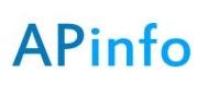 APinfo logo