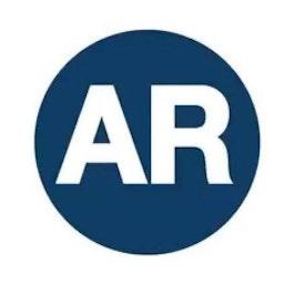 AR Collect logo