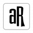 AR media logo