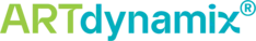 ARTdynamix logo
