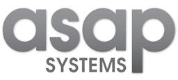 ASAP Systems logo
