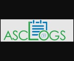 ASC LOGS logo