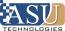 ASU Technologies logo
