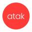 ATAK Interactive logo