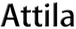 ATILLA logo