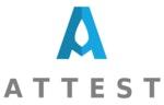 ATTEST logo