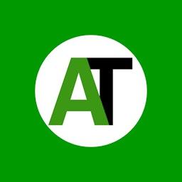 ATest logo