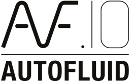 AUTOFLUID logo